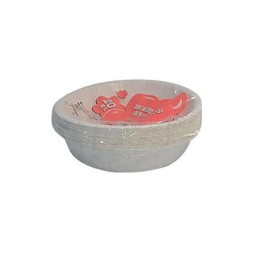 ペーパーボウル15cm 20枚入 4セット