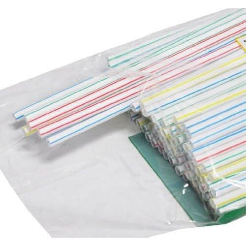 トロピカルまがるストロー100本入 7セット