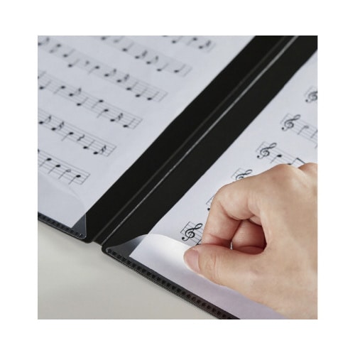 カキコ 楽譜ホルダ−X2