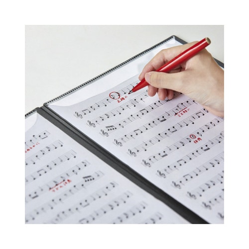 カキコ 楽譜ホルダ−X2