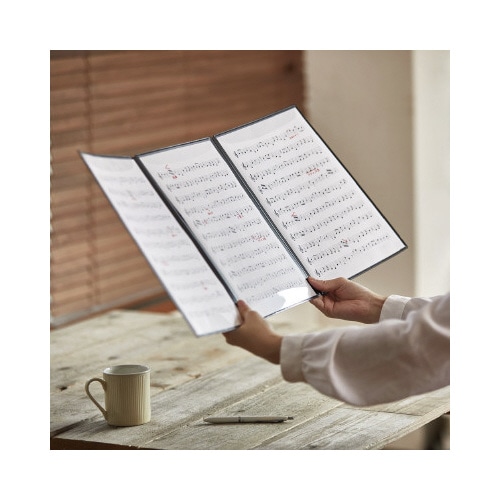 カキコ 楽譜ホルダ−X2