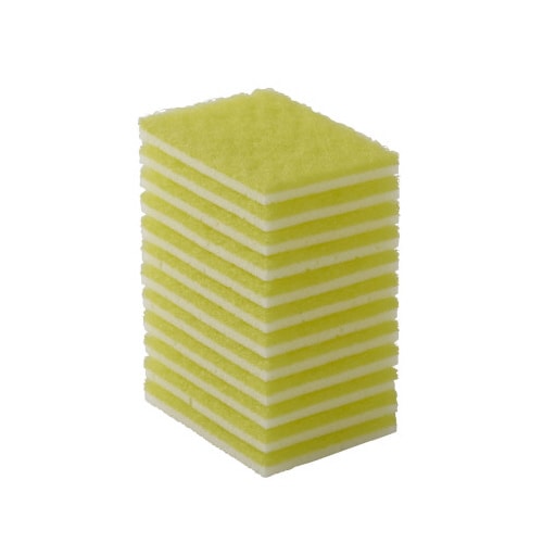 激落ちくんメラミンクリーナー クエン酸プラス×5