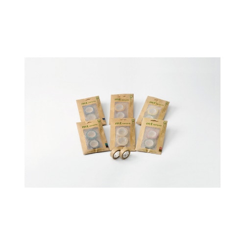 mt upcycle 6柄コンプリートセット