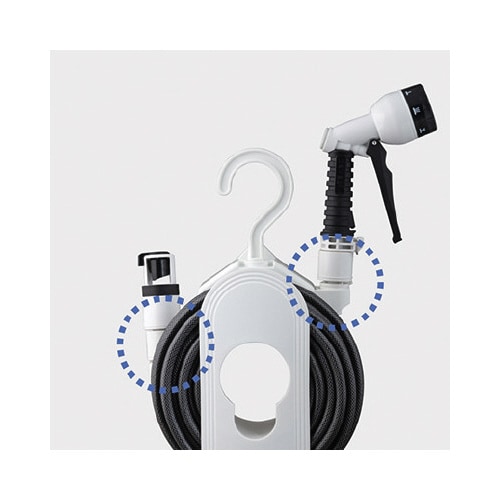 コンパクトリール10m(CG)