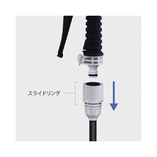 コンパクトリール10m(CG)