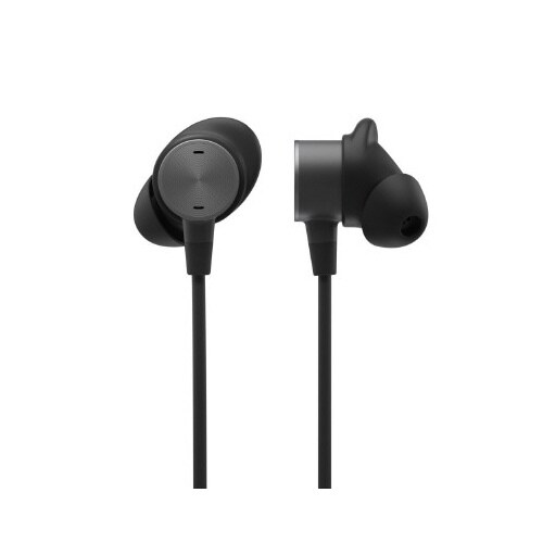 Zone Wired Earbuds