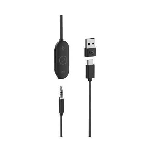 Zone Wired Earbuds