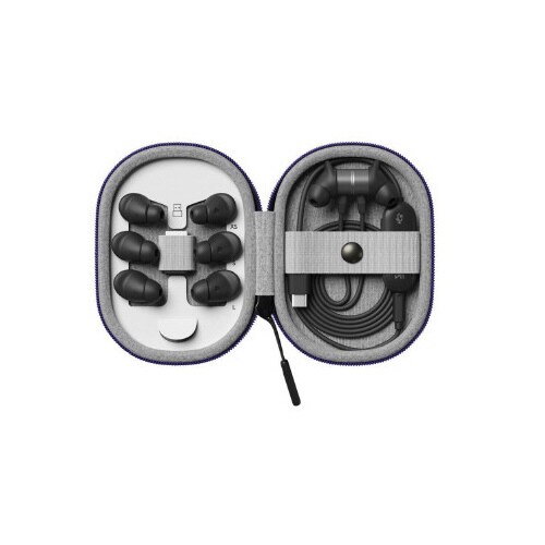 Zone Wired Earbuds