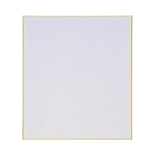 色紙奉書3枚パック E300396