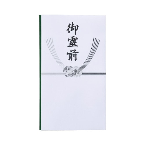 仏多当御霊前 10枚