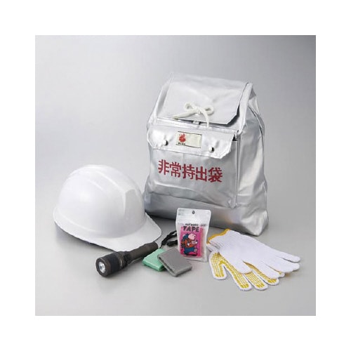 アウトドアテープ イエロー 6個