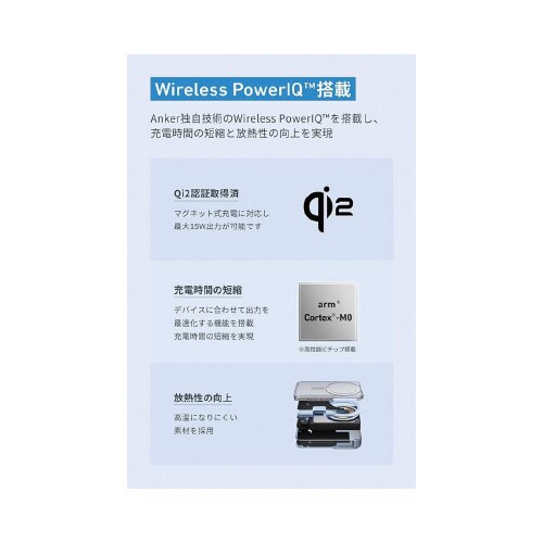 MagGoPowerBank10000mAh PU