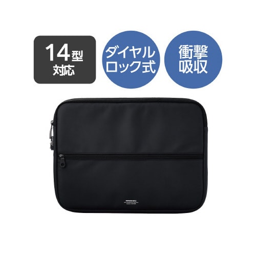 ZEROSHOCK UltraBook ダイヤル