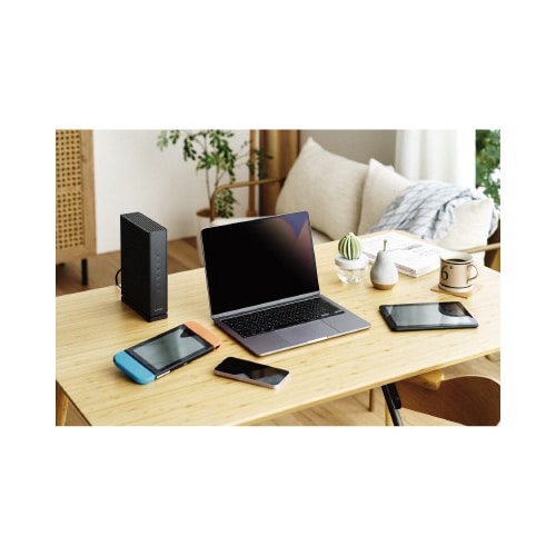 無線LANルーター親機 2882+688