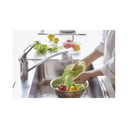 REN5GRー3075クリピーレNX5 グレー