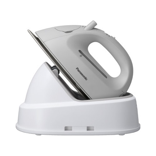 コードレス スチームアイロン