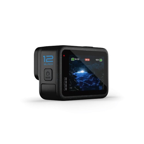 HERO12 Black CHDHX121