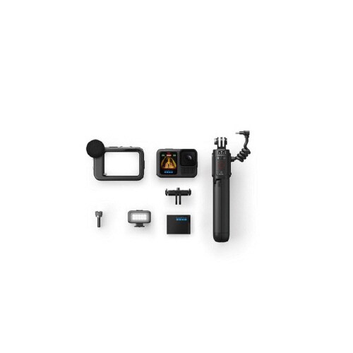 HERO13 BLACK CE CHDFB131