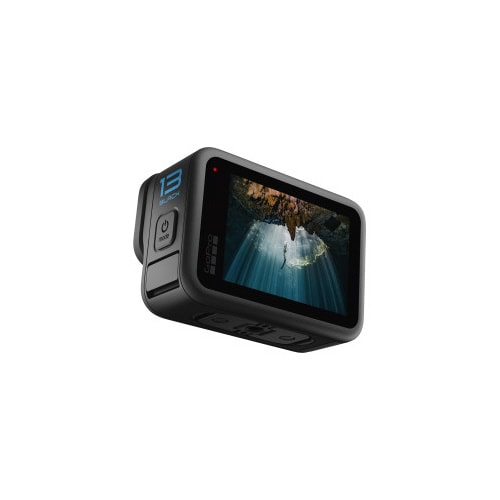 HERO13 BLACK CHDHX131