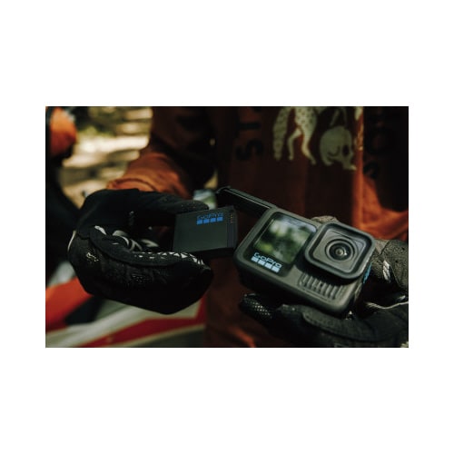 HERO13 BLACK CHDHX131