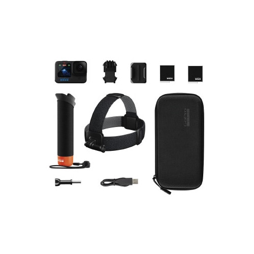 HER12BKアクセサリーセットCHDRB121