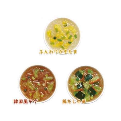 おいしさ選べるスープはるさめ 10食入×10