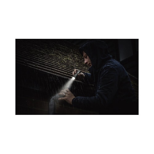 コンパクトメタルライト