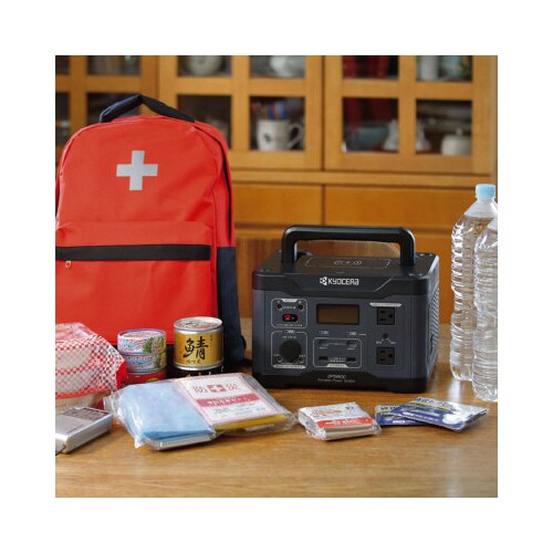 ポータブル電源 DPS600