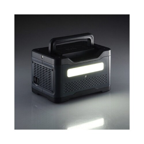 ポータブル電源 DPS600