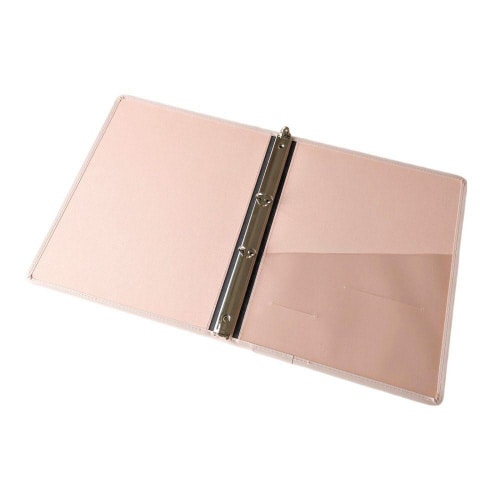 カルテブック(スタンダードタイプ) A4