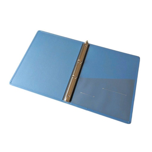 カルテブック(スタンダードタイプ) A4