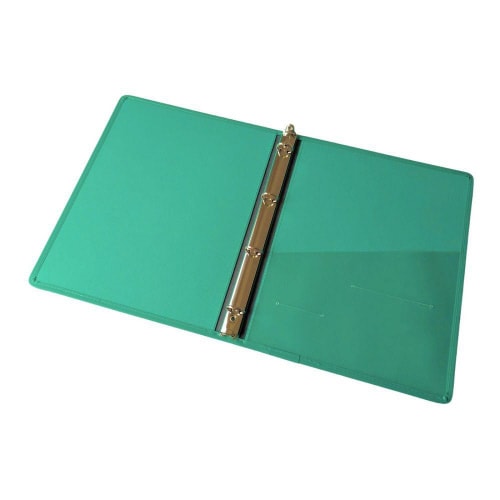 カルテブック(スタンダードタイプ) A4