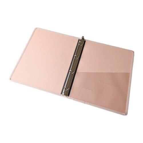 カルテブック(スタンダードタイプ) A4