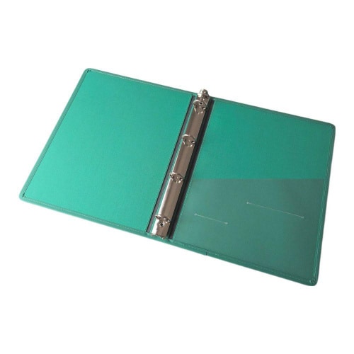 カルテブック(スタンダードタイプ) A4