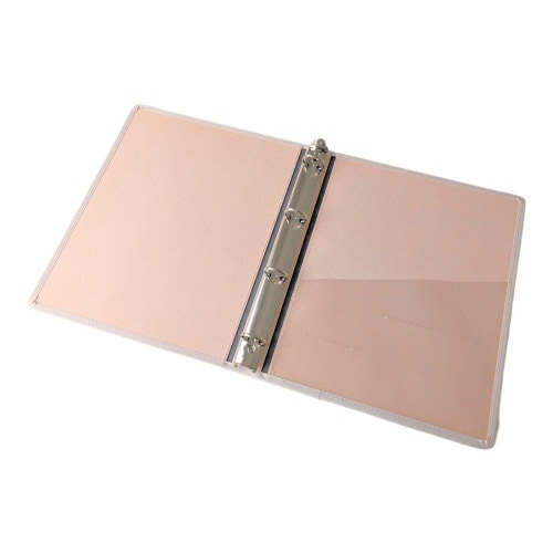 カルテブック(スタンダードタイプ) A4