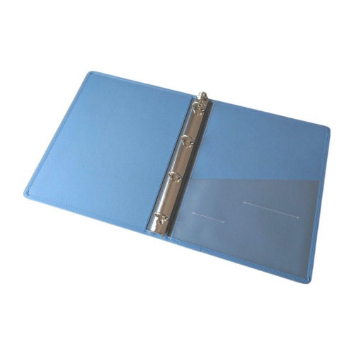 カルテブック(スタンダードタイプ) A4