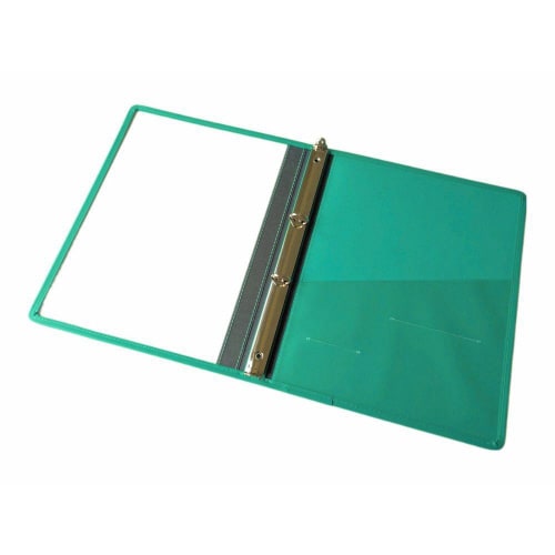 カルテブック(クリアータイプ) A4 2