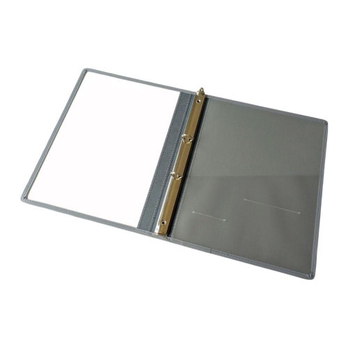 カルテブック(クリアータイプ) A4 2