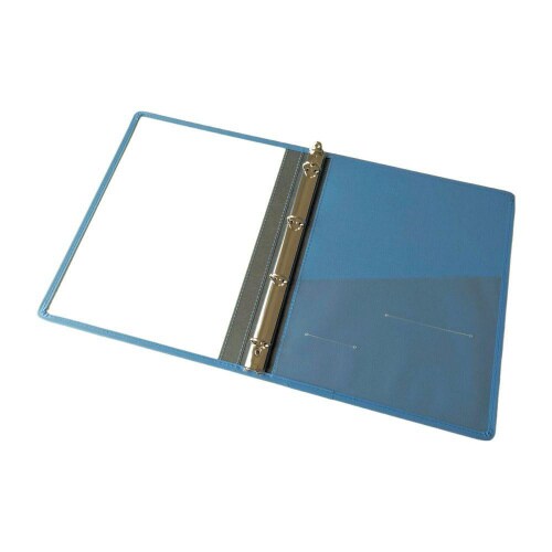 カルテブック(クリアータイプ) A4 4