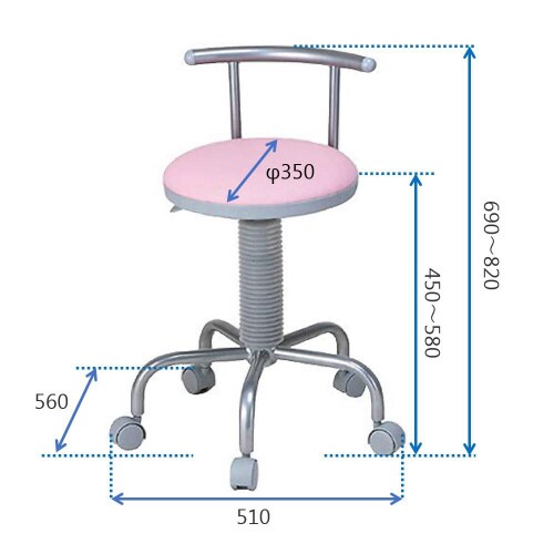 ナビスツール CH−S142 ブルー