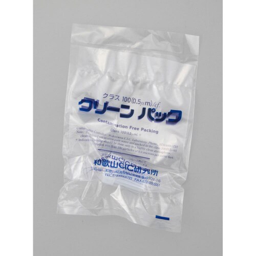 PFAベッセルSCC PFAS20