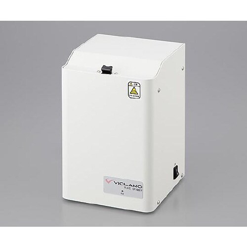 ウェルプレート用小型遠心器PL−SPIN