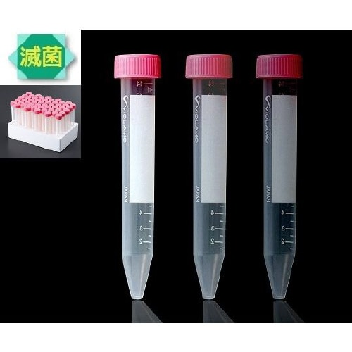 ビオラモ遠沈管弐 VIO−15RN 50