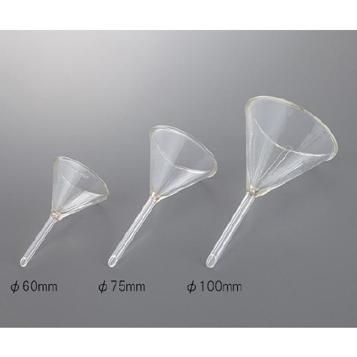 φ60 筋入りロート