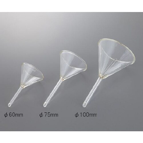 φ100 筋入りロート