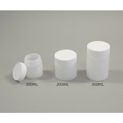ポリ軟こう瓶SCC100ml5X2