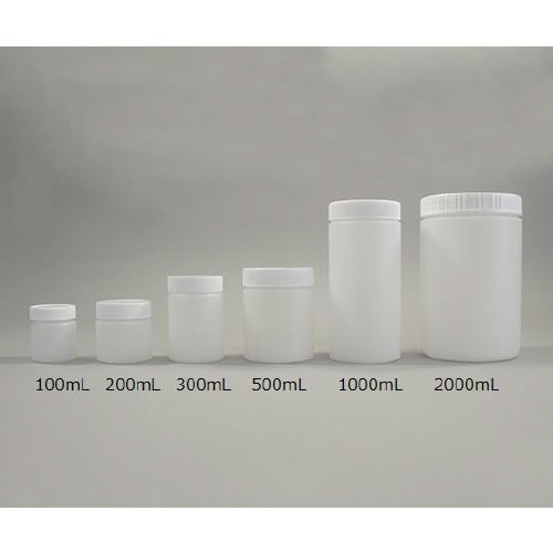 ポリ軟こう瓶SCC100ml5X2