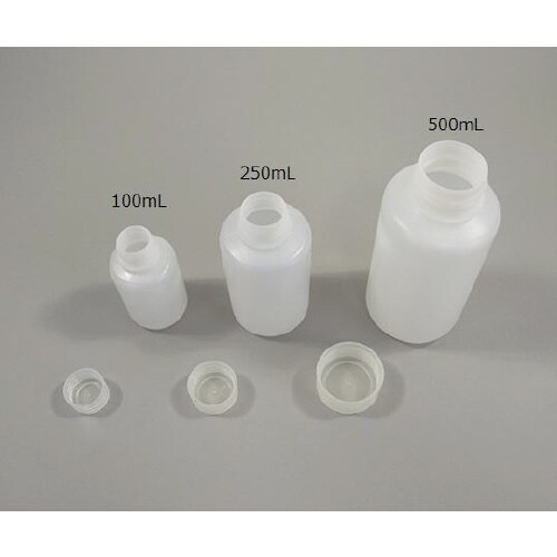 細口瓶SCC250ml5x2