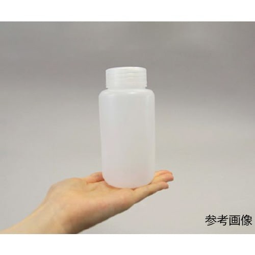 広口瓶SCC250ml5x2