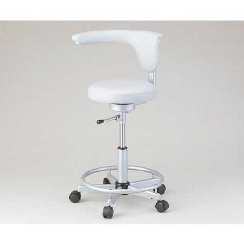 ワーキングチェアー CM117−IWH